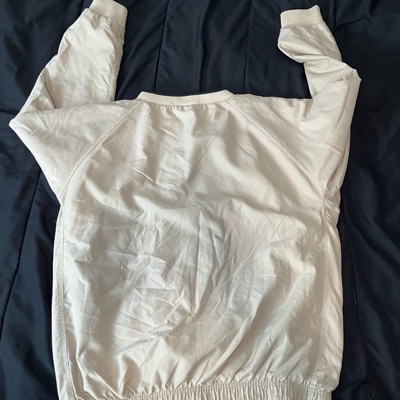 Hank Williams Jr Collections Harriton Size Large Mens Windbreaker Sweater - Picture 10 of 12